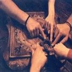 'Ouija' Tertulia Con...David Dorado, Paco Granados, Francisco Beviar