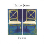 Elton John - George Michael. Dont let the sun go down on me live.