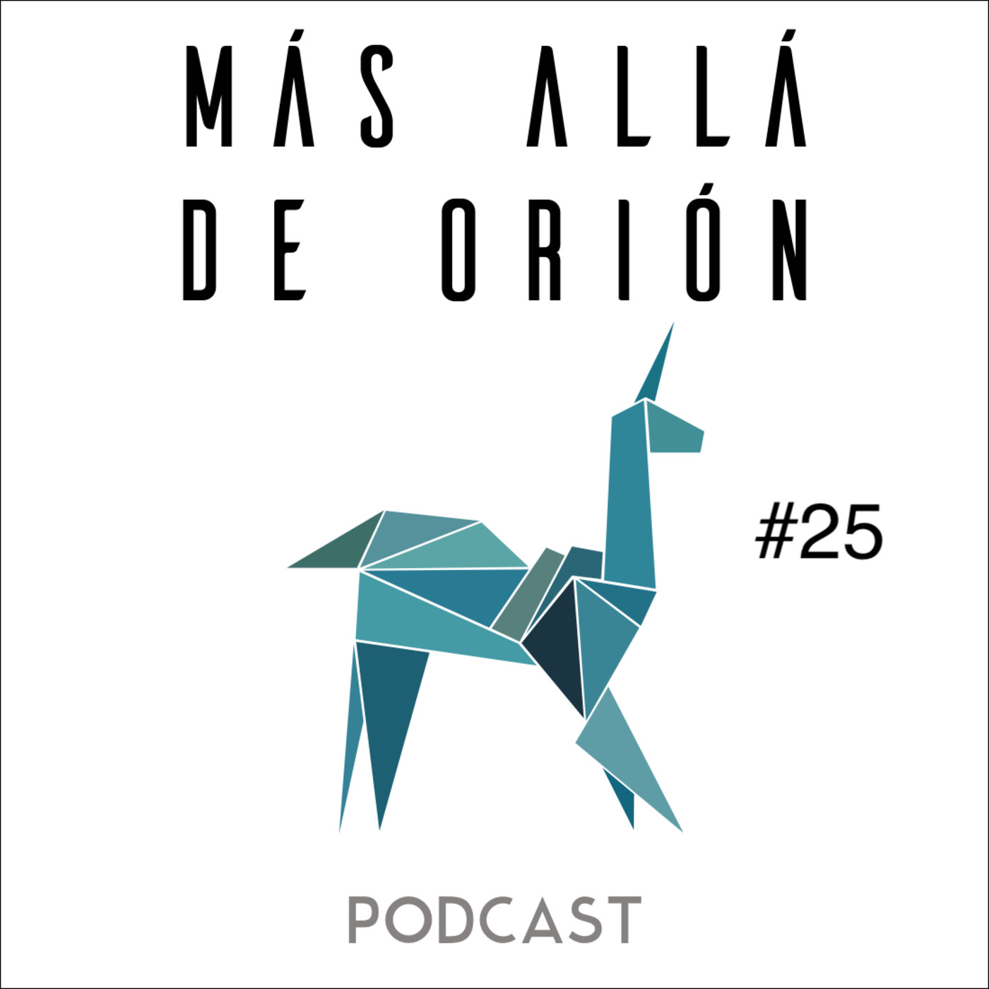 Más allá de Orión