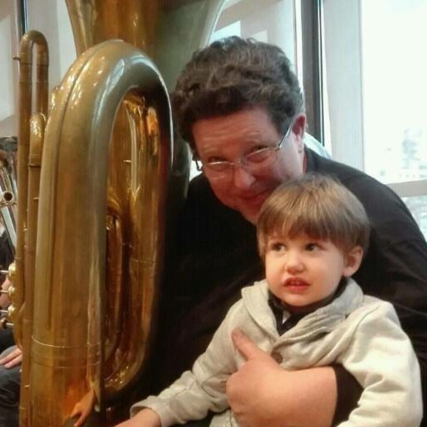 Entrevistas DavidTuba