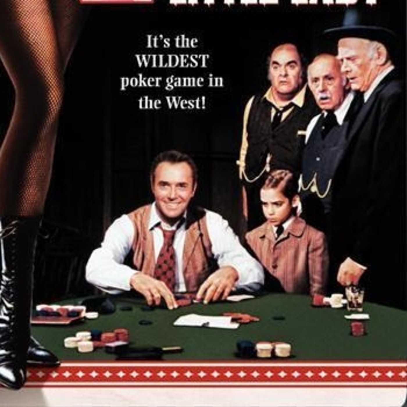 Podcast de Bertrand Wilberforce Wooster