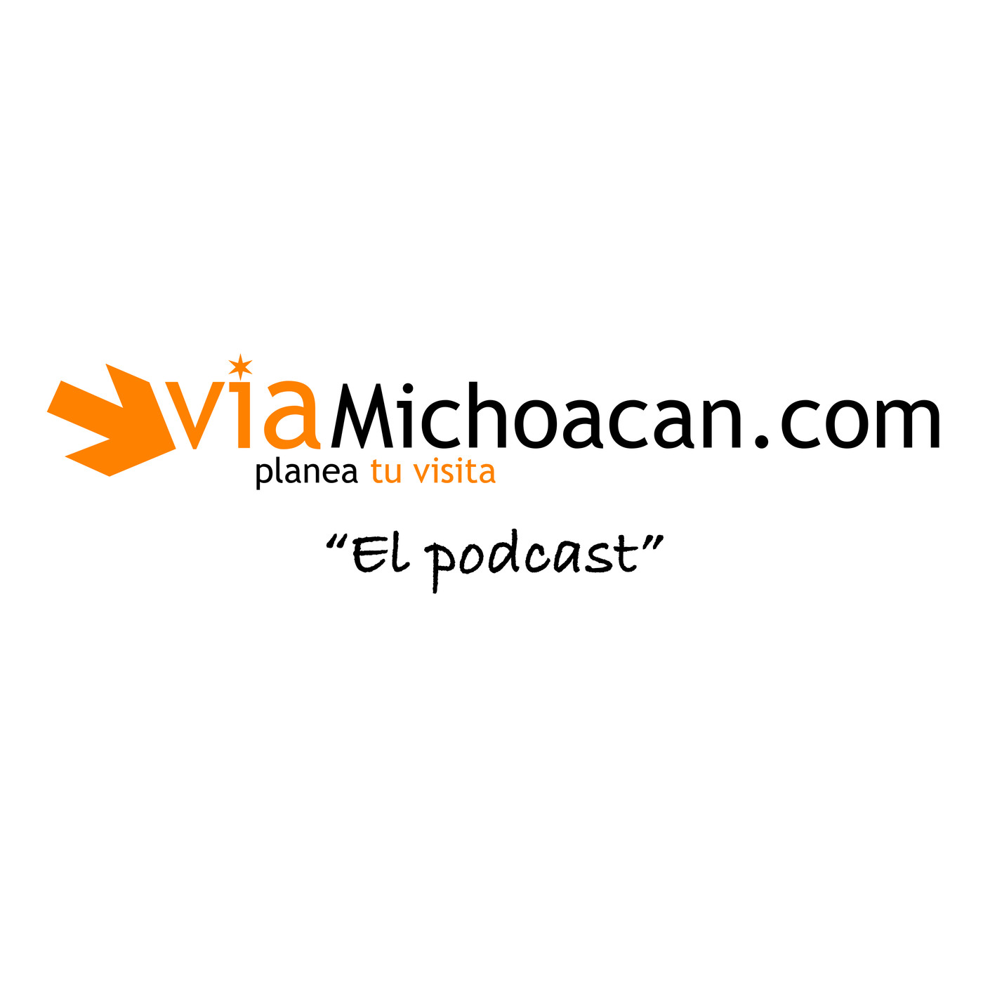 #001 La catedral de Morelia episode artwork