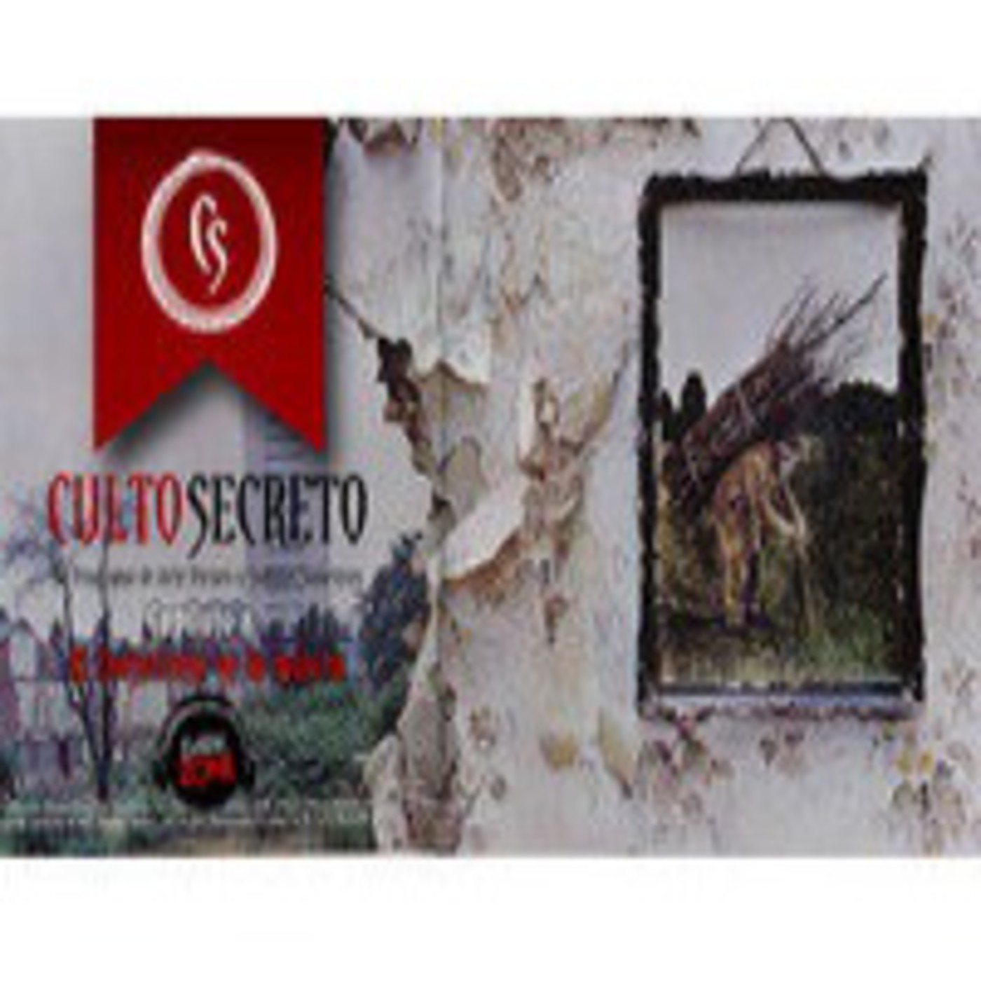 CULTO SECRETO podcast