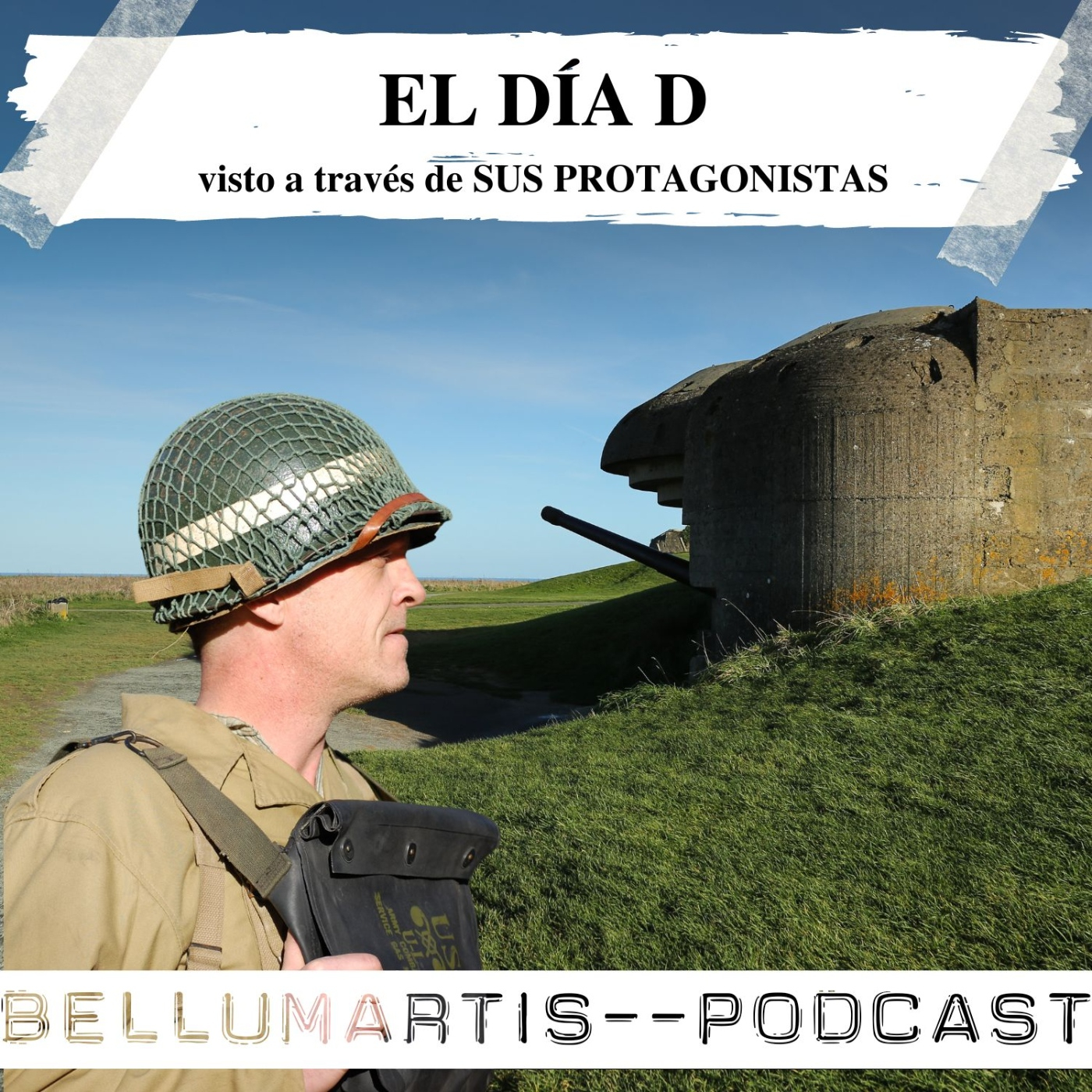 EL DÍA D visto a través de SUS PROTAGONISTAS. Soldados y Civiles en el "Día más largo" *J.A. Mayo Davo*