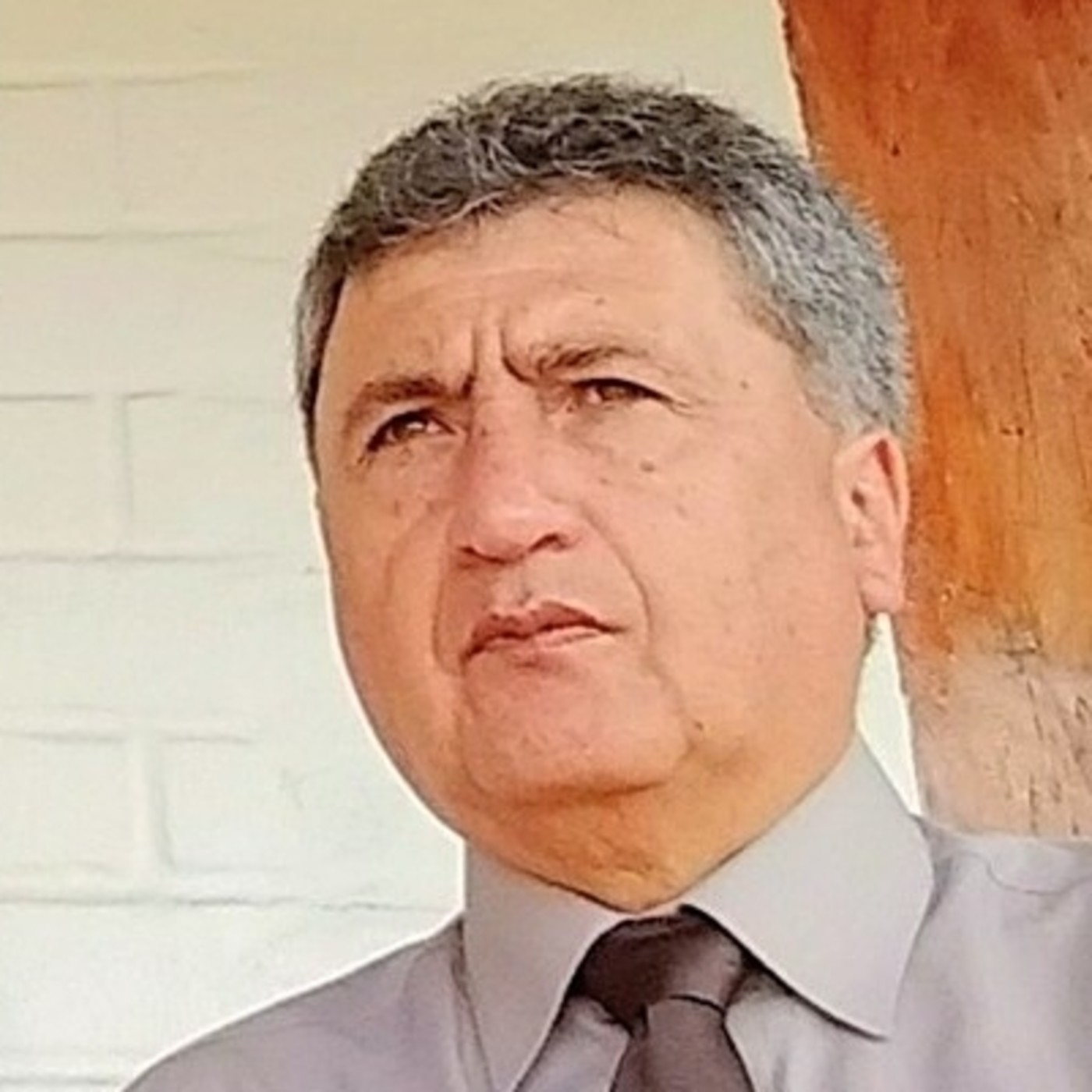 Podcast de Jorge Mora Varela