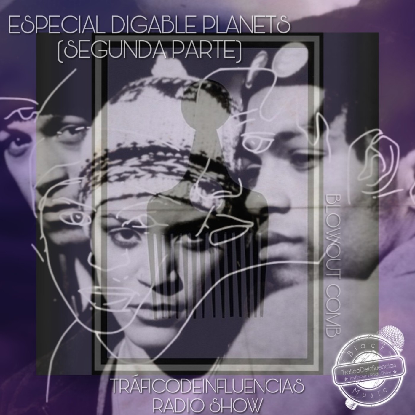 Tráfico De Influencias RadioShow