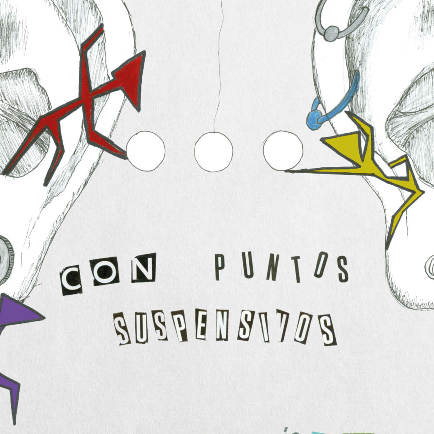 Con Puntos Suspensivos