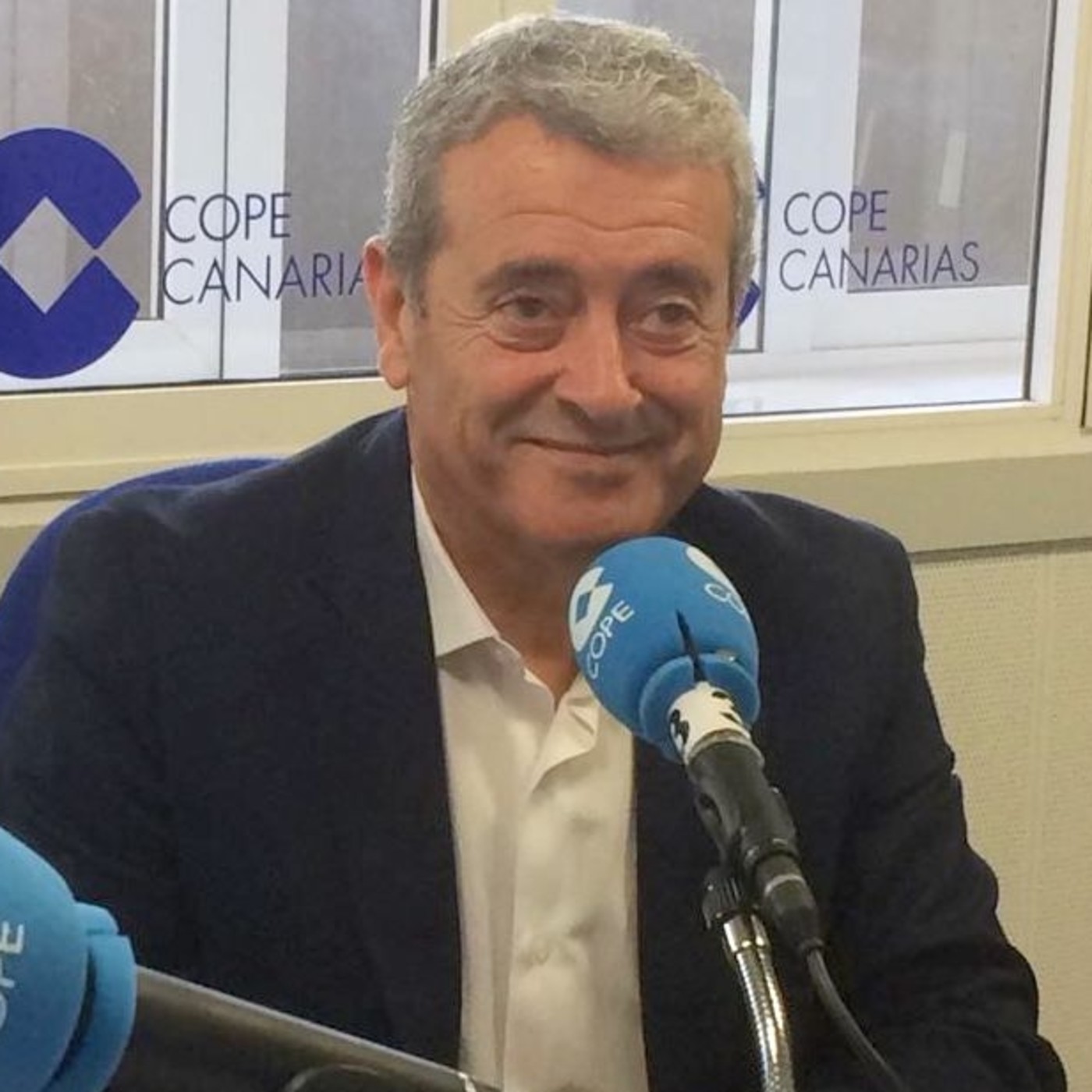 Podcast PSOE CABILDO DE TENERIFE