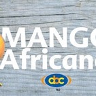 El Ángel de tu Salud - MANGO AFRICANO II