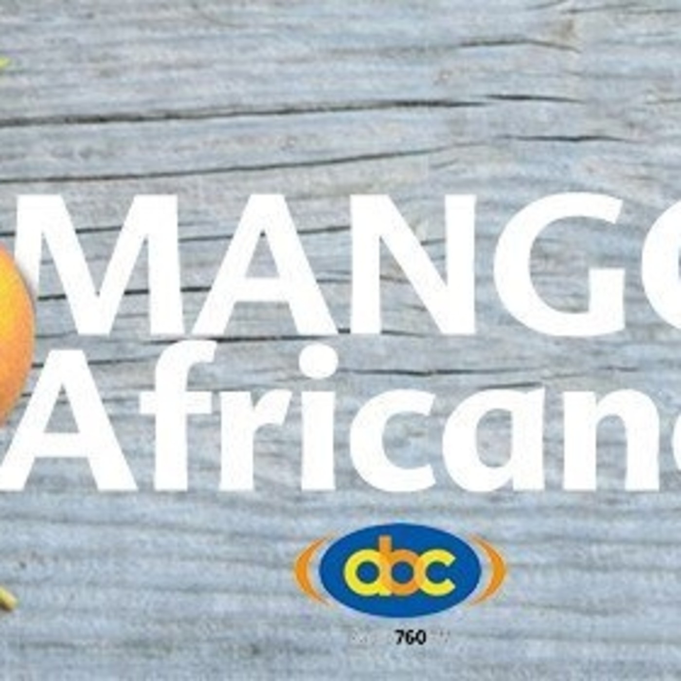 El Ángel de tu Salud - MANGO AFRICANO II episode artwork