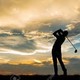 Golf,desconexión y relax