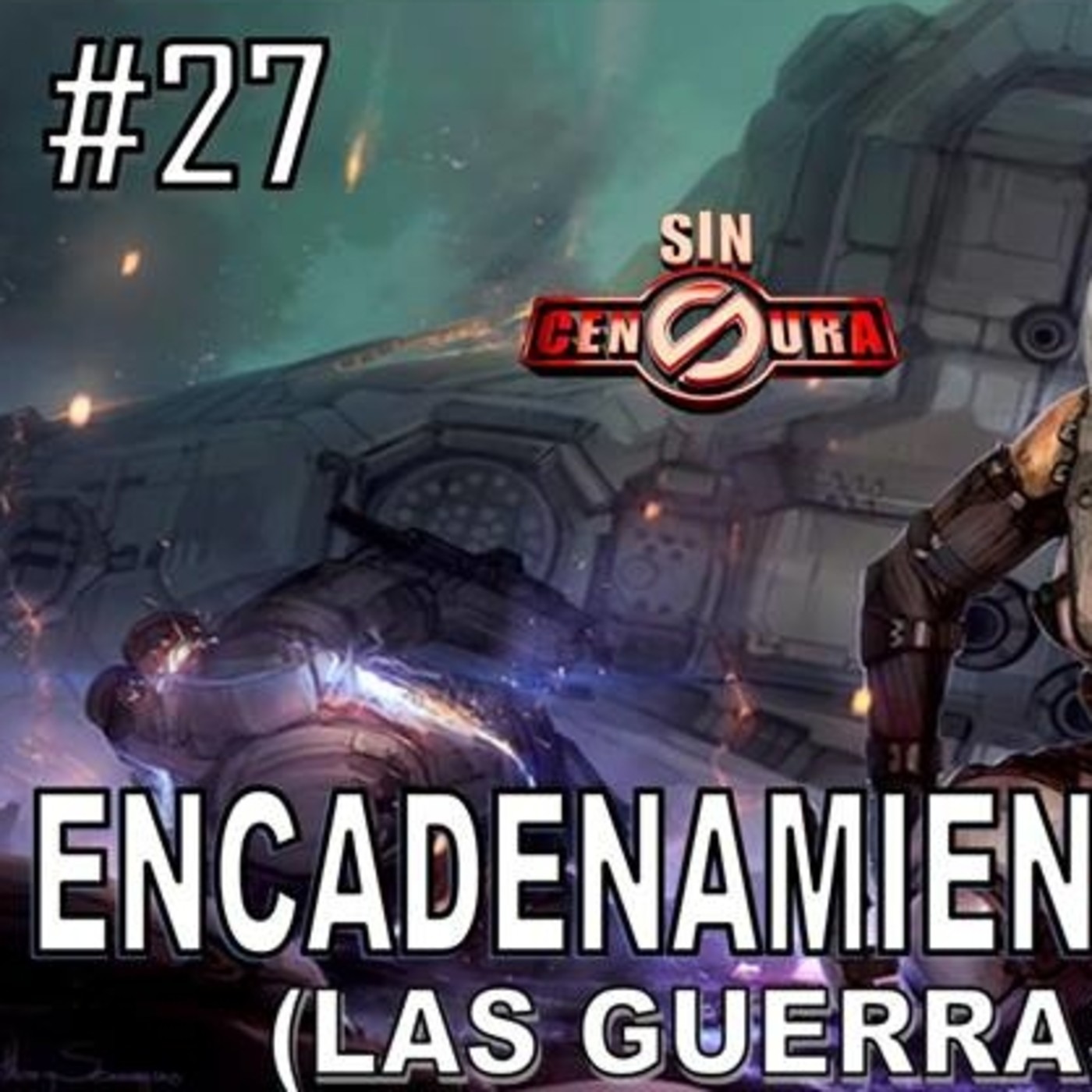Capítulo 27. El Encadenamiento Espiritual