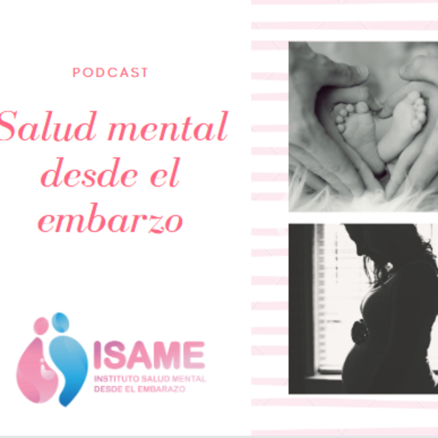 Salud mental desde el embarazo