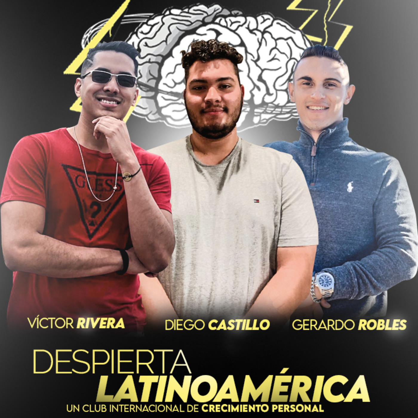 Despierta Latinoamérica