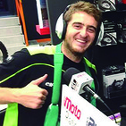 En Moto / En Auto Radio - 12 JUN-19