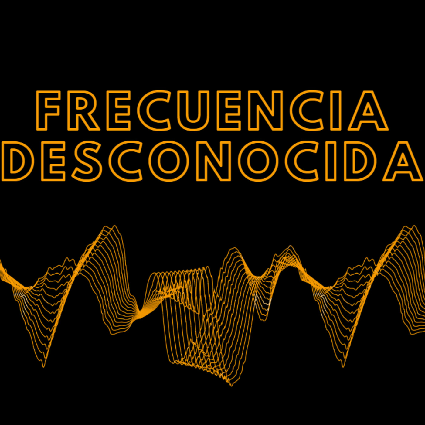 Frecuencia Desconocida