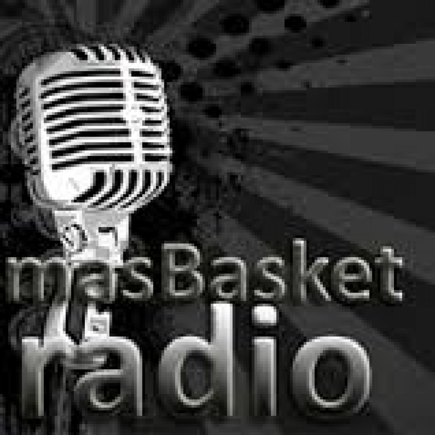 The Court - 11x3 - Más Basket Rádio