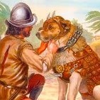T4 x 09 *Misterios Históricos: Caín en las Américas y el Enigma Andino 2*