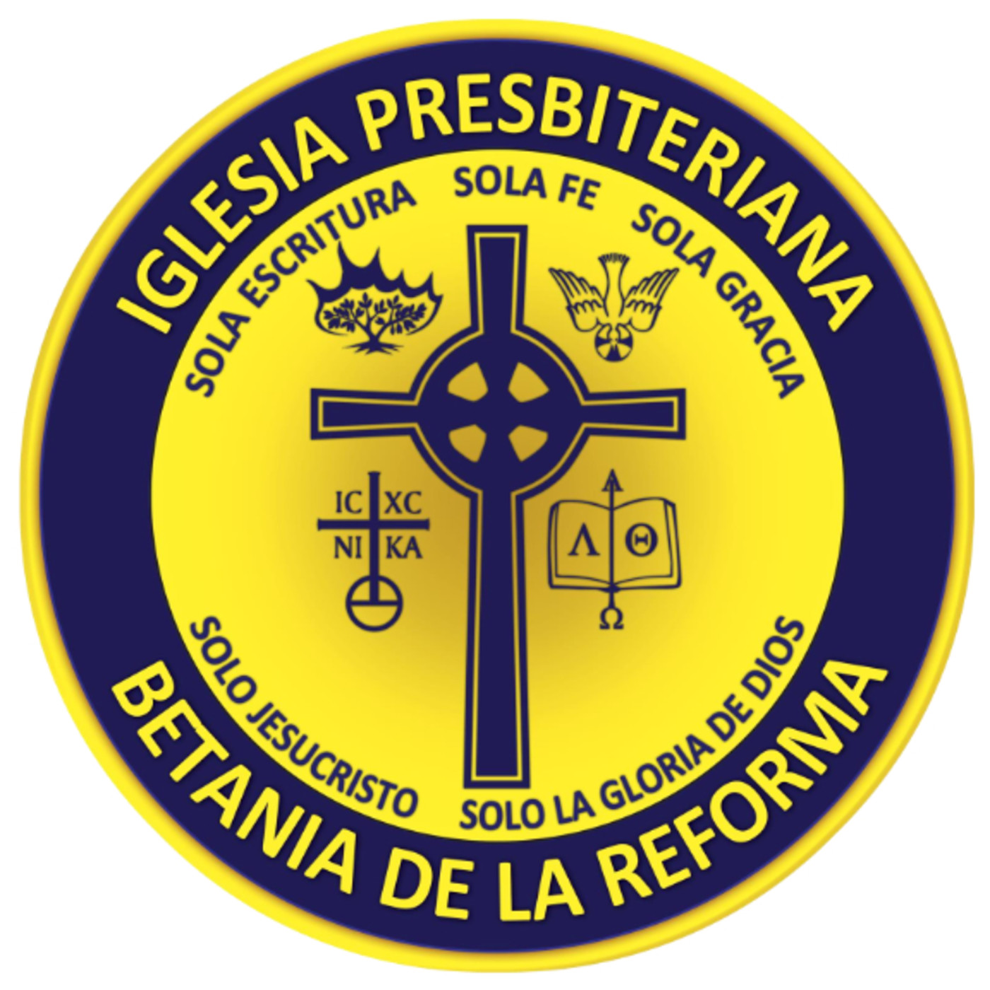 Podcast de IglesiapresbiterianaBetaniachi