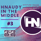 HNaudy In The Middle Episode #3