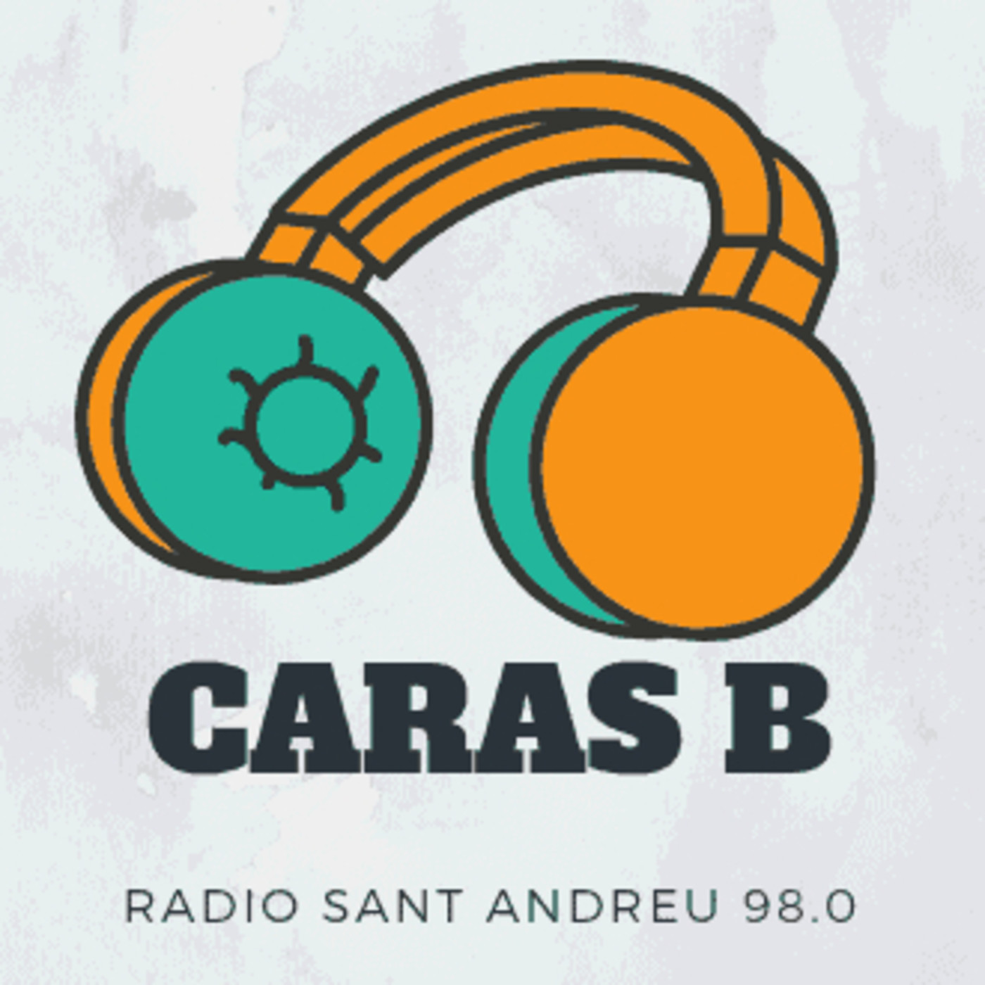 CARAS B con Jaime López