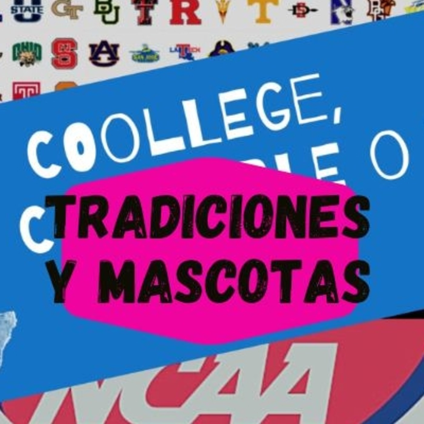 Tradiciones y mascotas: Michigan State. episode artwork