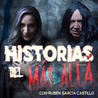 Historias del Más Allá | 3 de Julio 2019