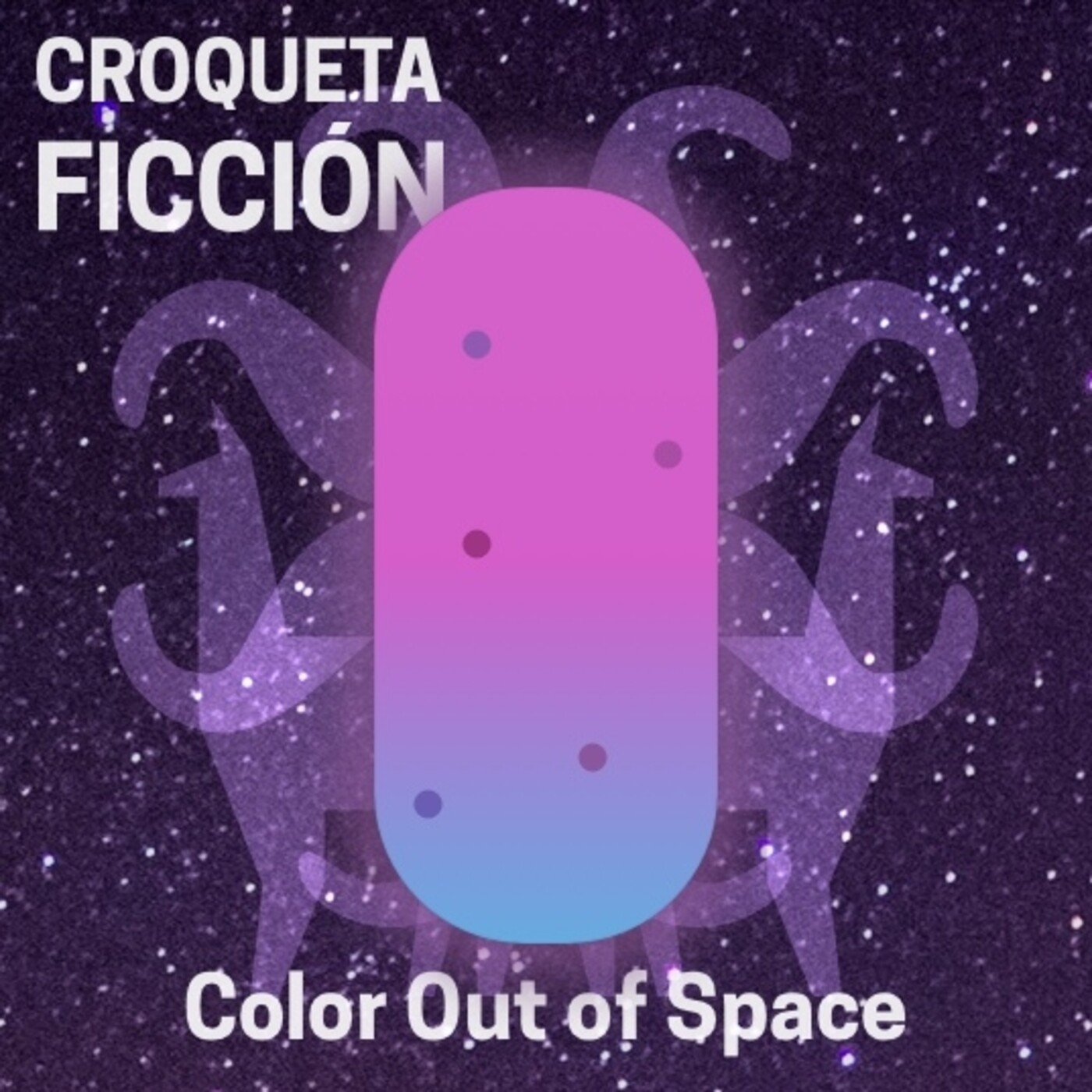 Croqueta Ficción