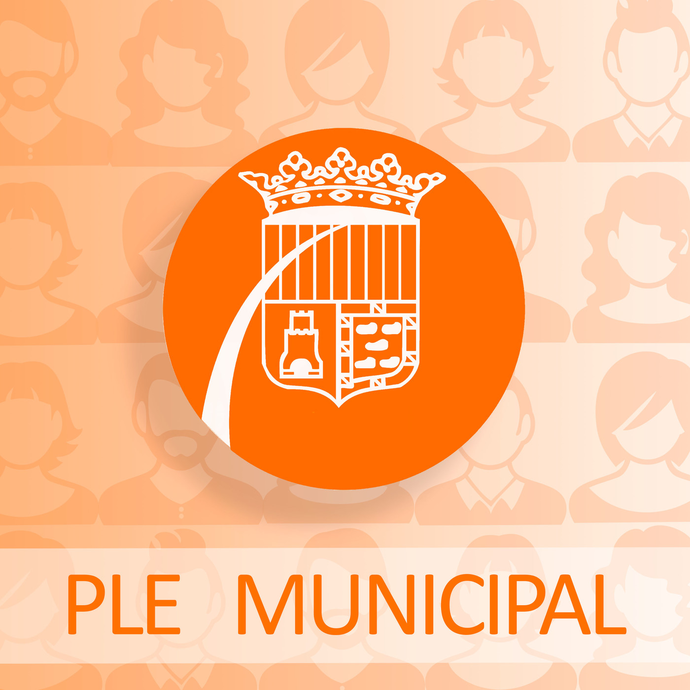 Ple municipal d'octubre de 2019. Sense talls episode artwork