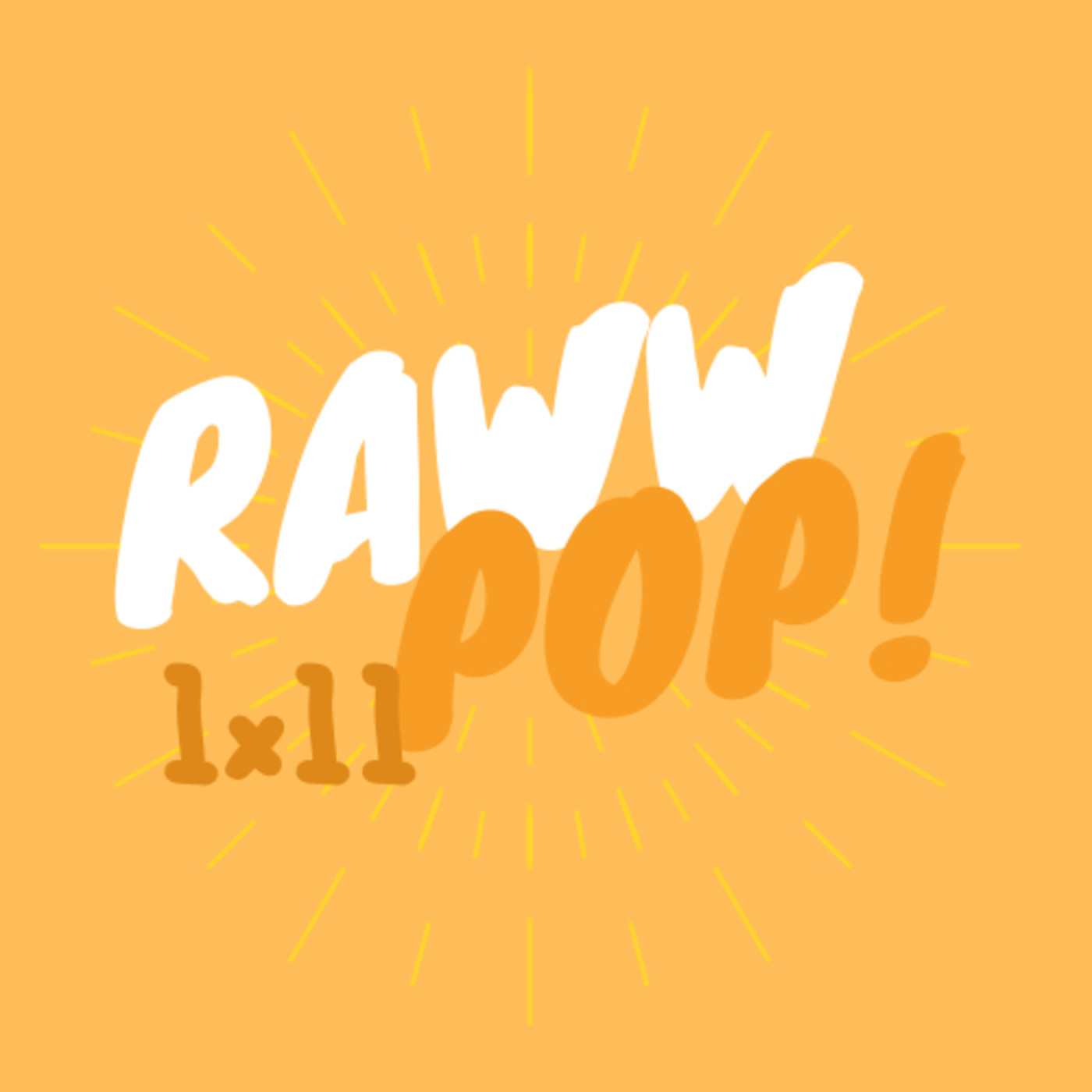 Raww Pop!