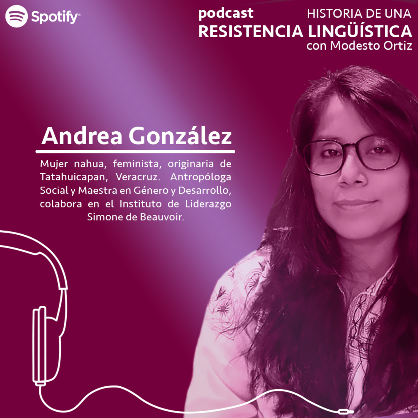 Historia de una resistencia lingüística