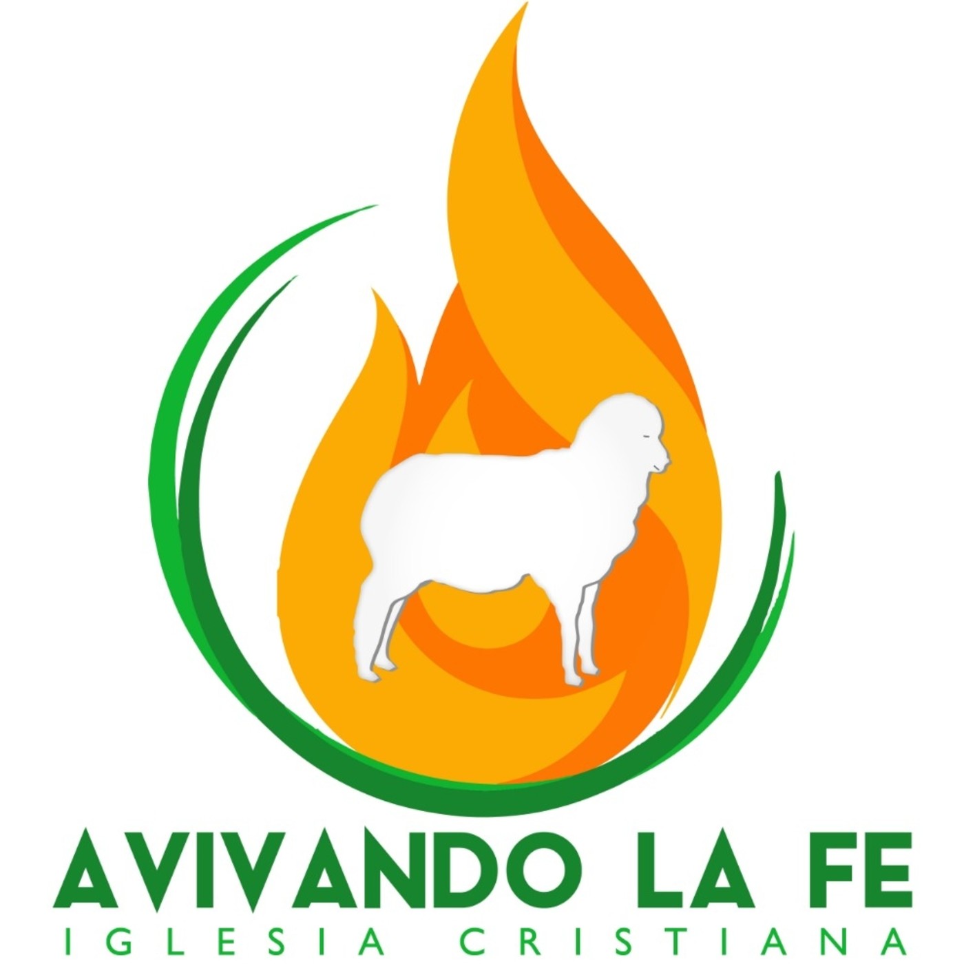Iglesia Avivando La Fe