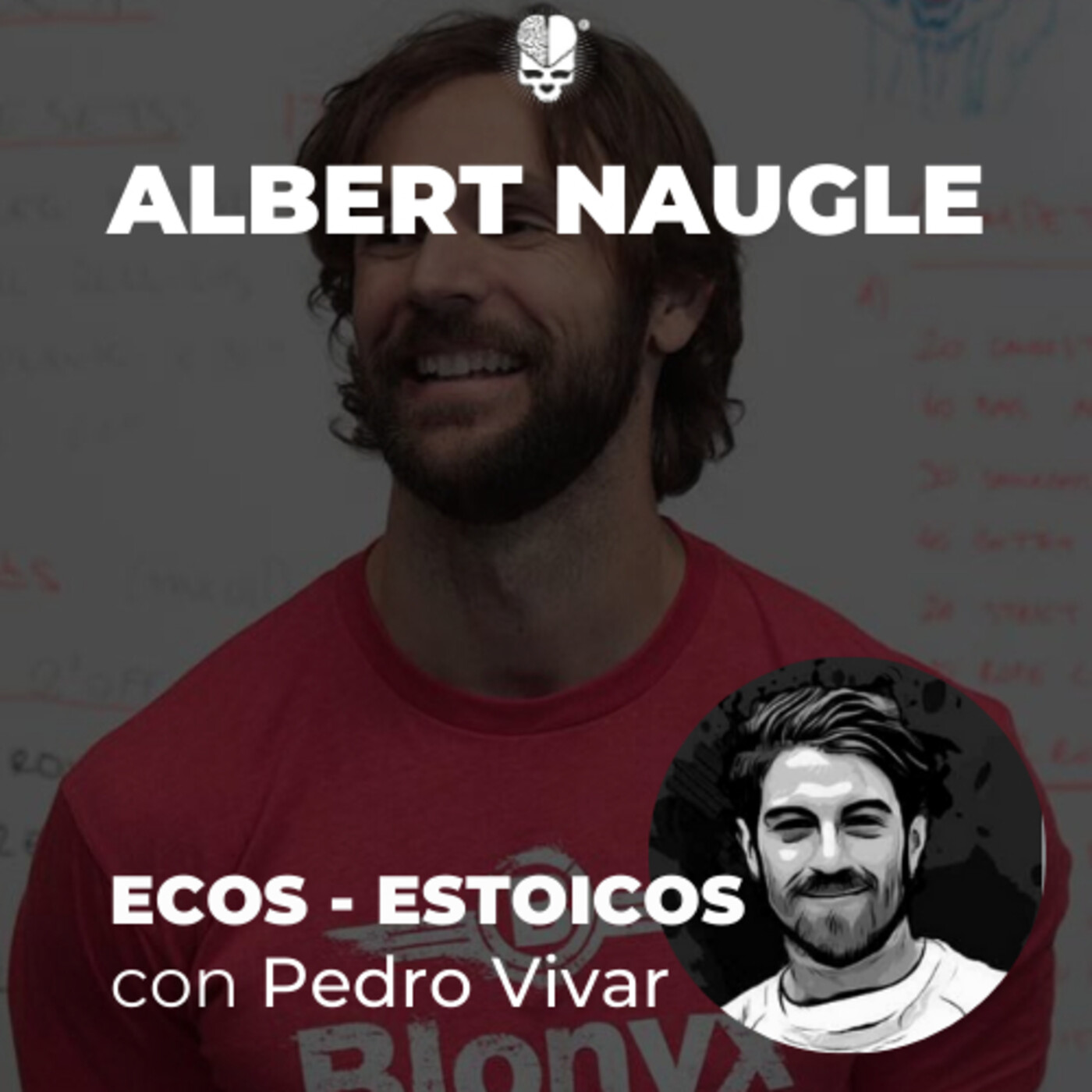 EMOTION ME por Pedro Vivar