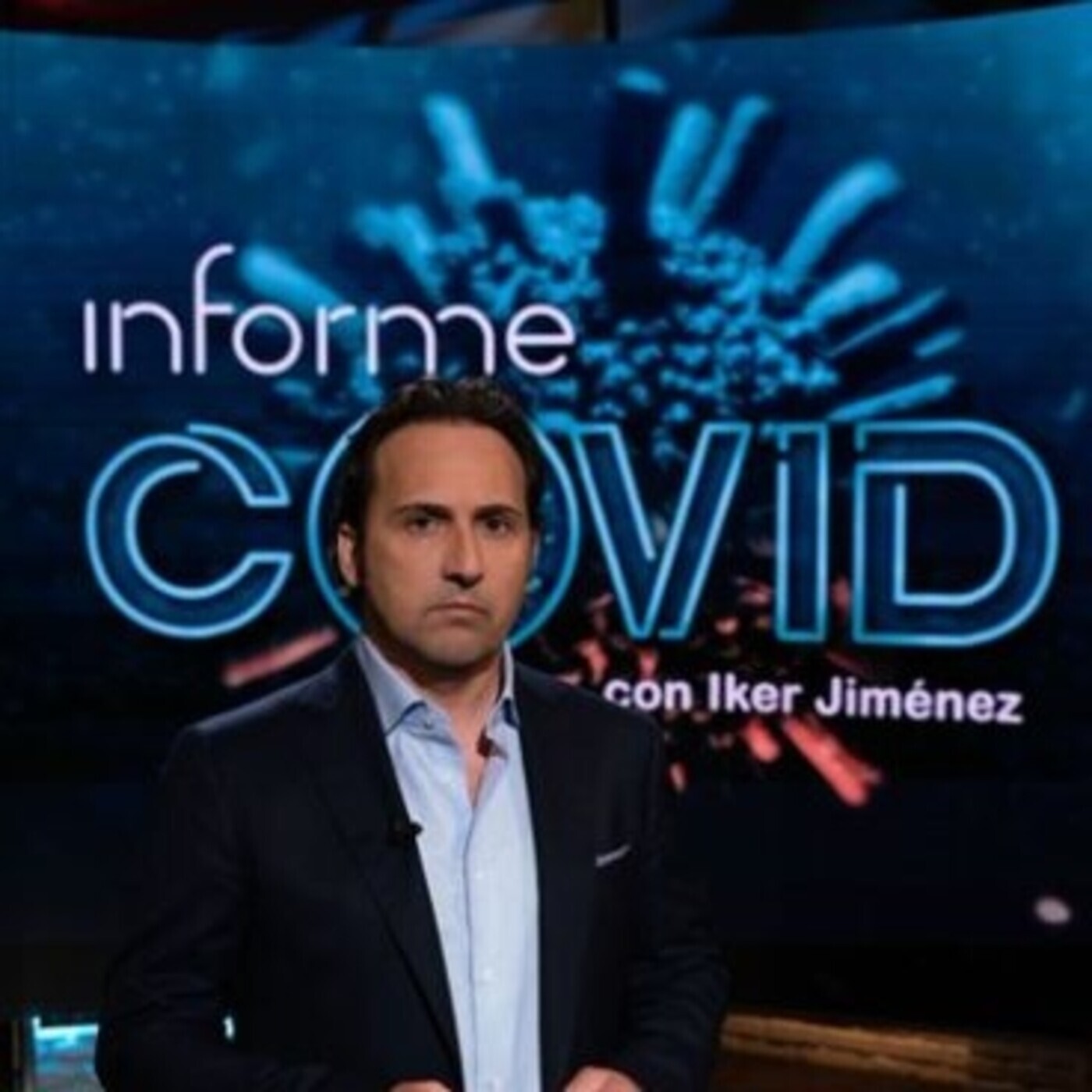 Informe Covid Episodio 4 (08-10-2020): La guerra de la vacuna
