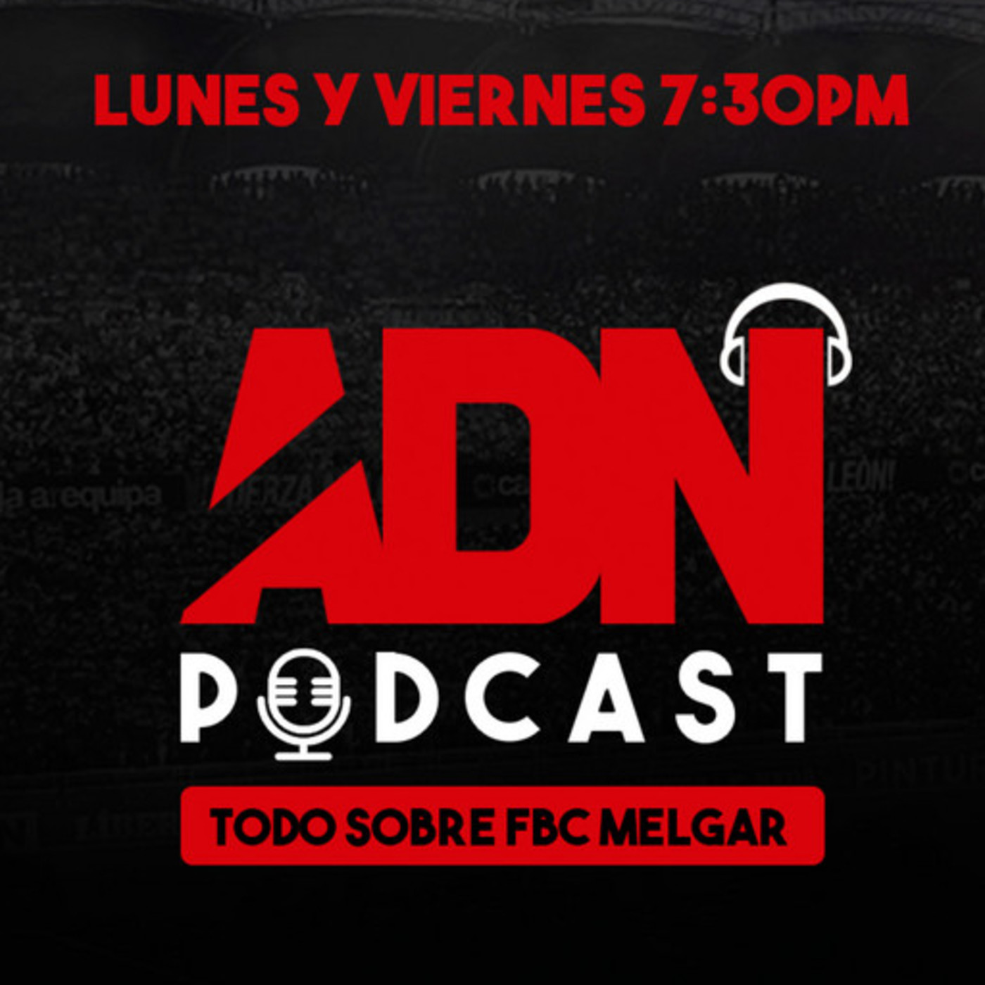 ADN Podcast 2020