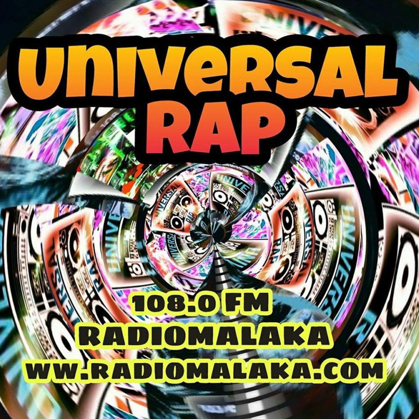 Universal Rap