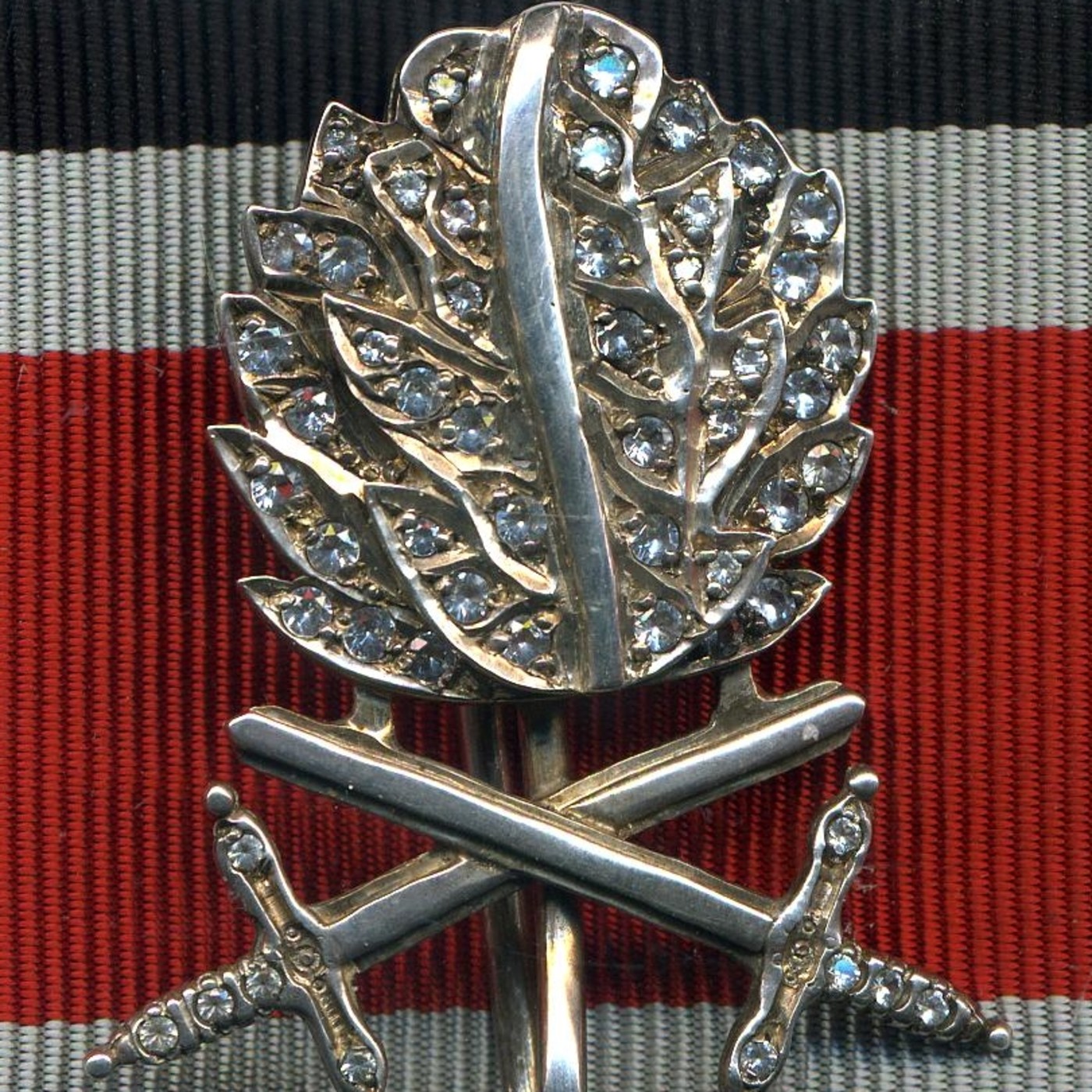 Héroes de Guerra