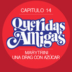 Marytrini, una drag con azúcar