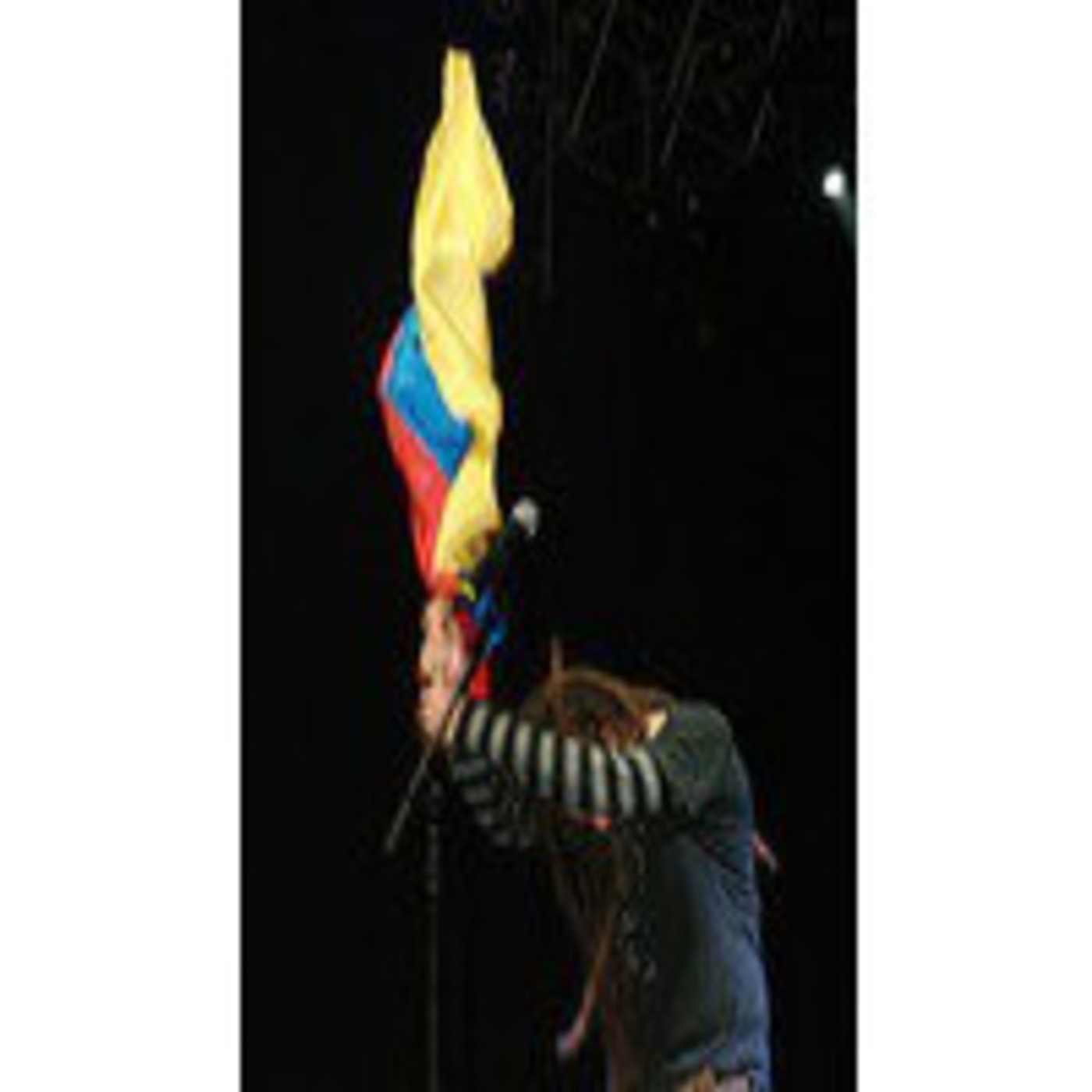 Podcast Emisiones de El Colectivo