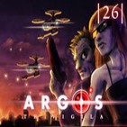 Argos - 3x10B - Cinta 26 - But I Cant Live Without You