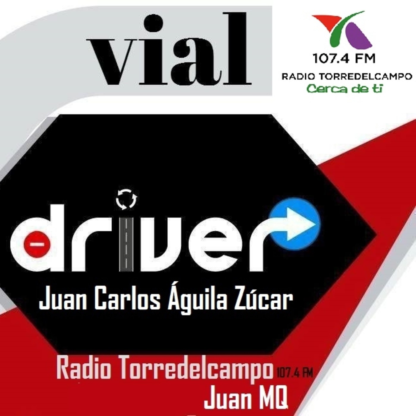 Podcast de radiotorredelcampo