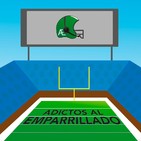 Episodio 33: Análisis de la Semana 10, Muchos Records Nuevos y Steelers sin Jingle Bell