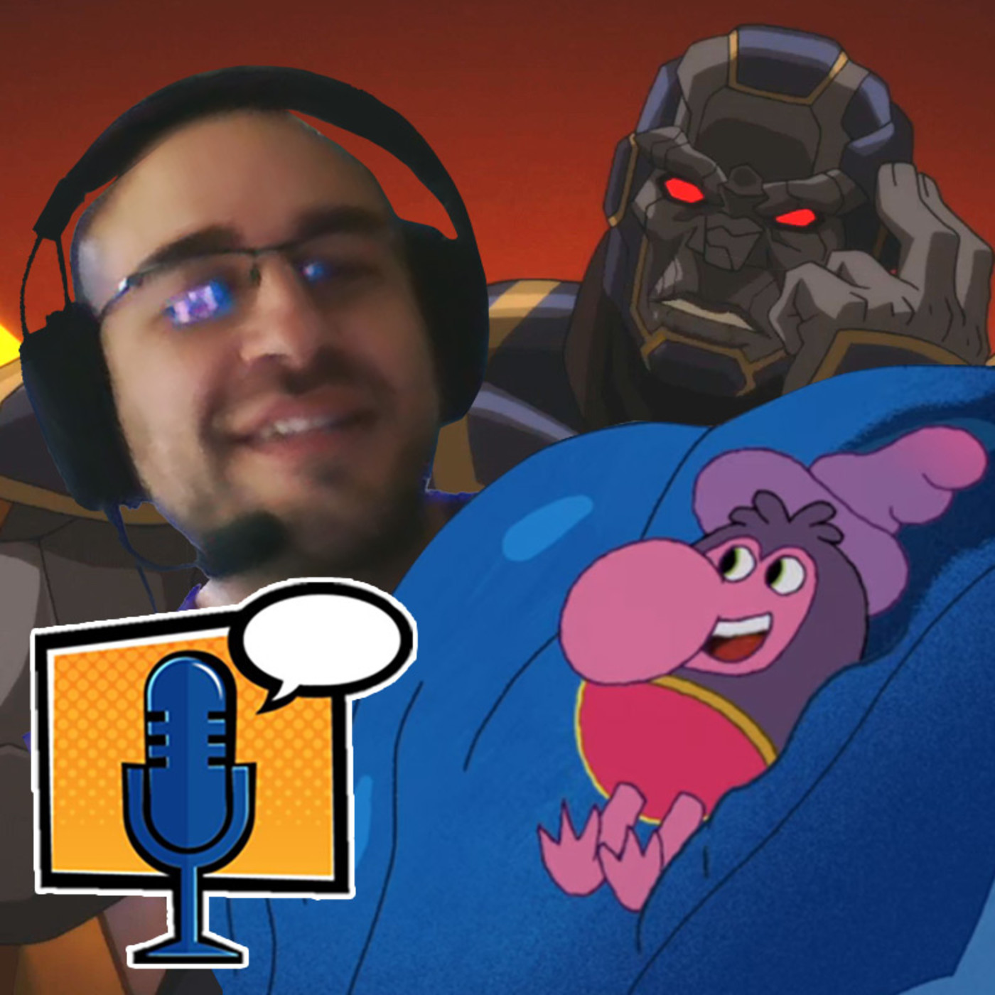 VPSpodcast