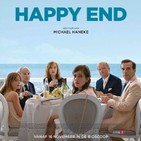Happy End (2017) #Drama #Familia #peliculas #audesc #podcast
