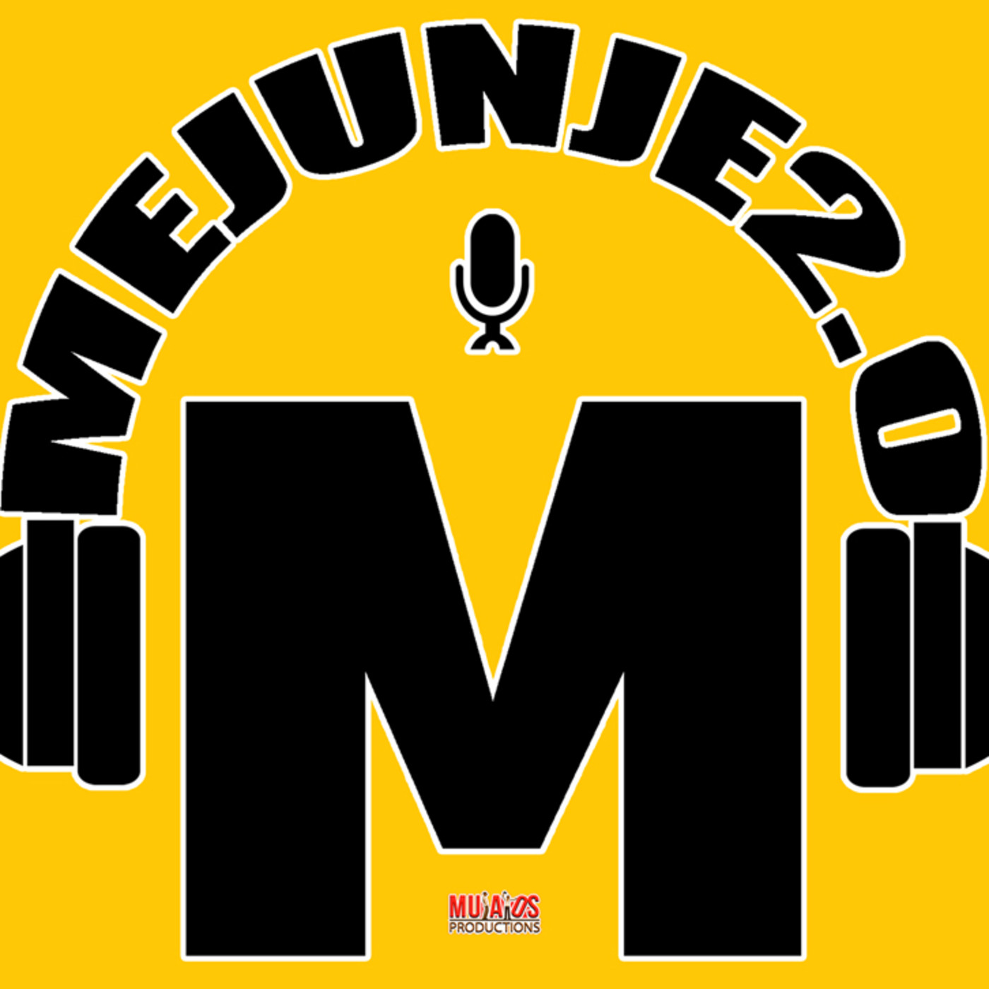 Mejunje 2.0