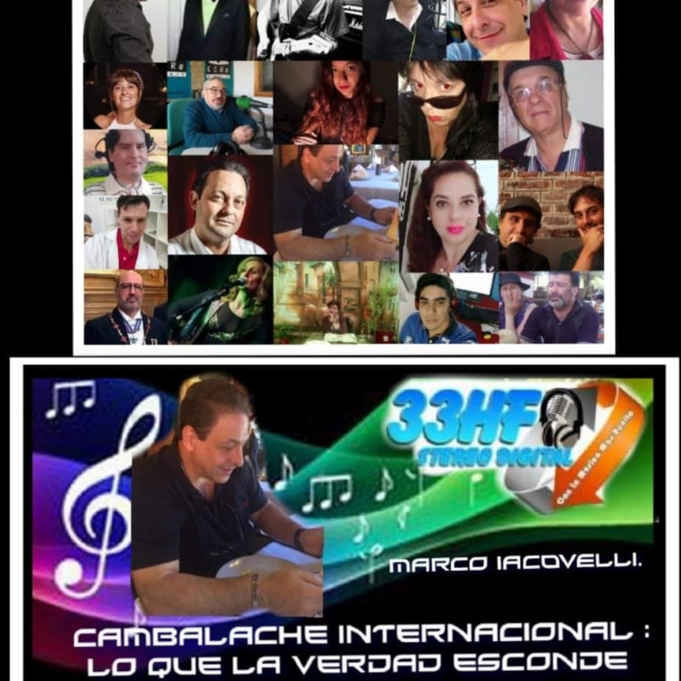 Marcos Iacovelli