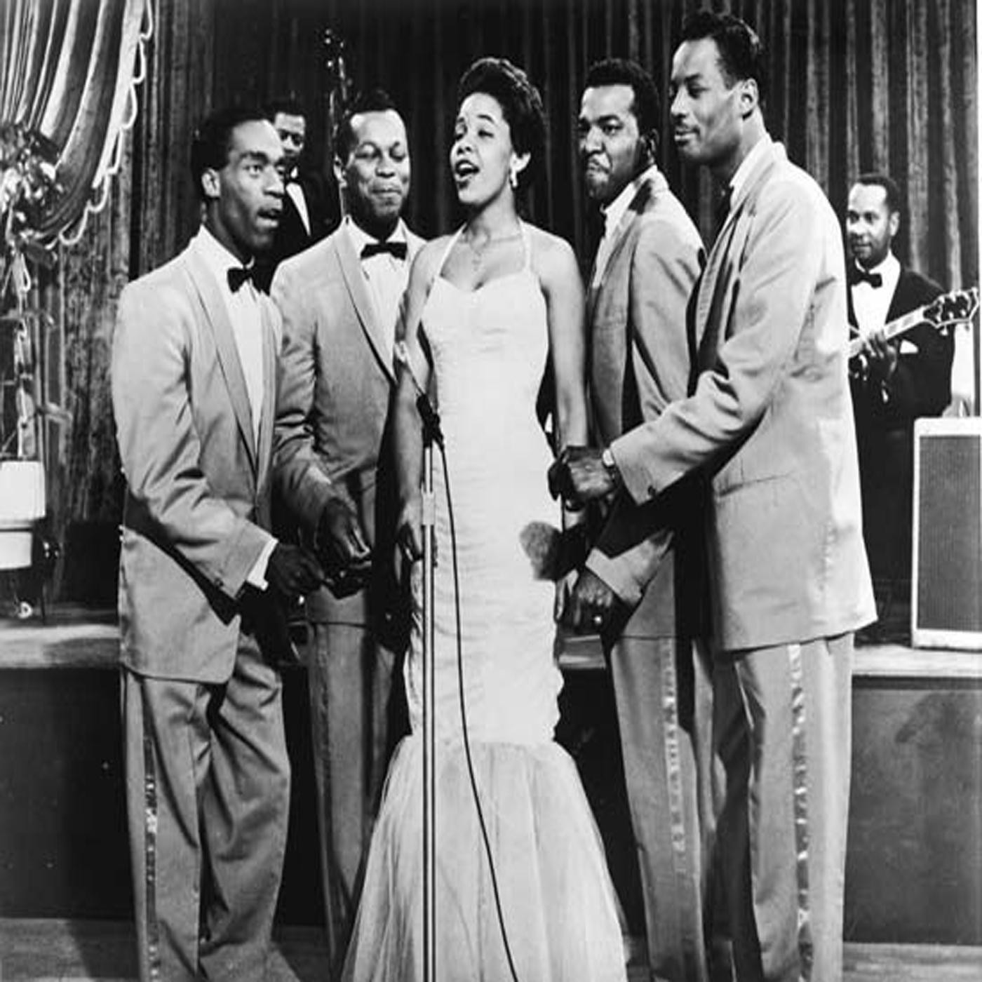 Musikalia: Rock and Roll IV - El Doo-Wop y los grupos de chicas