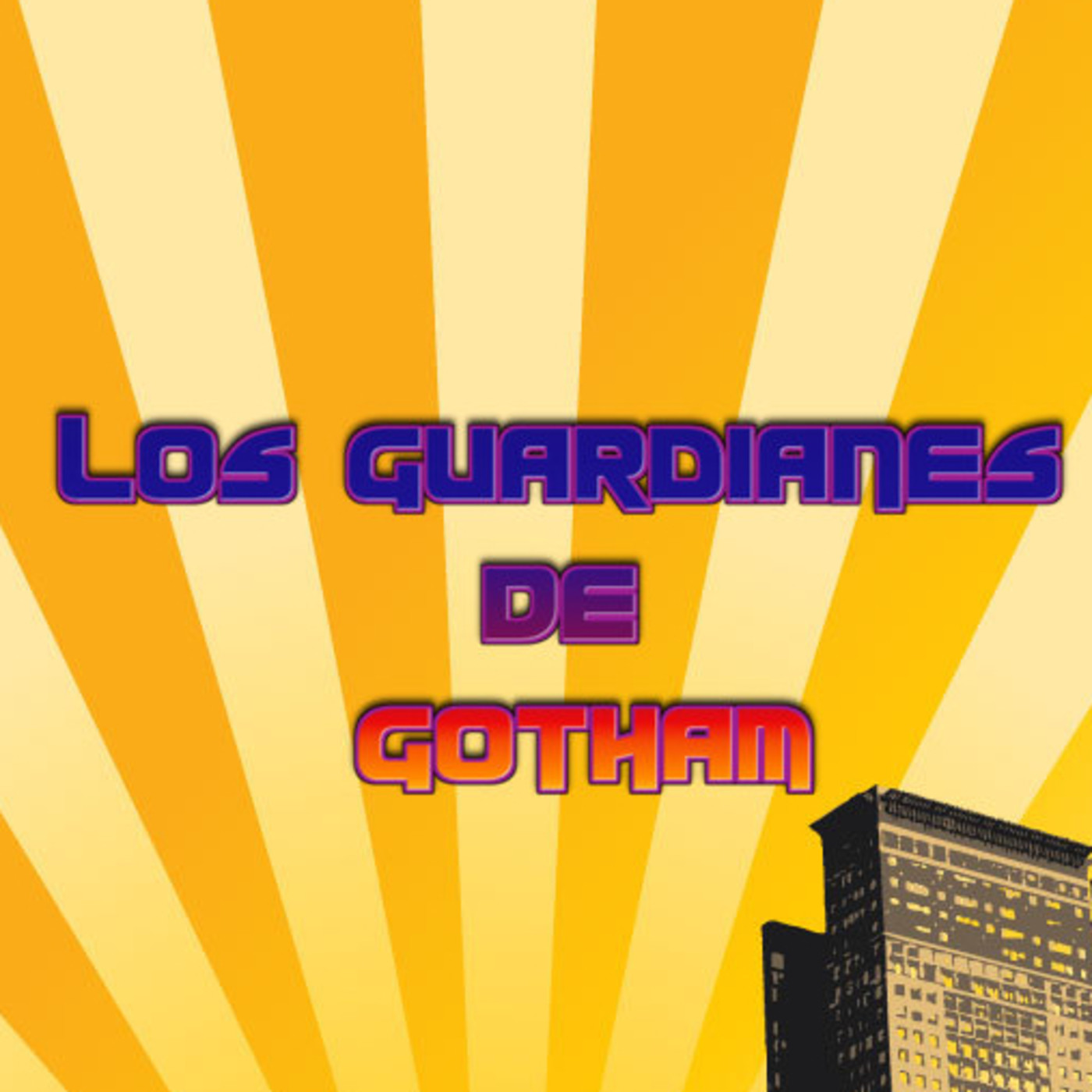 Los Guardianes de Gotham