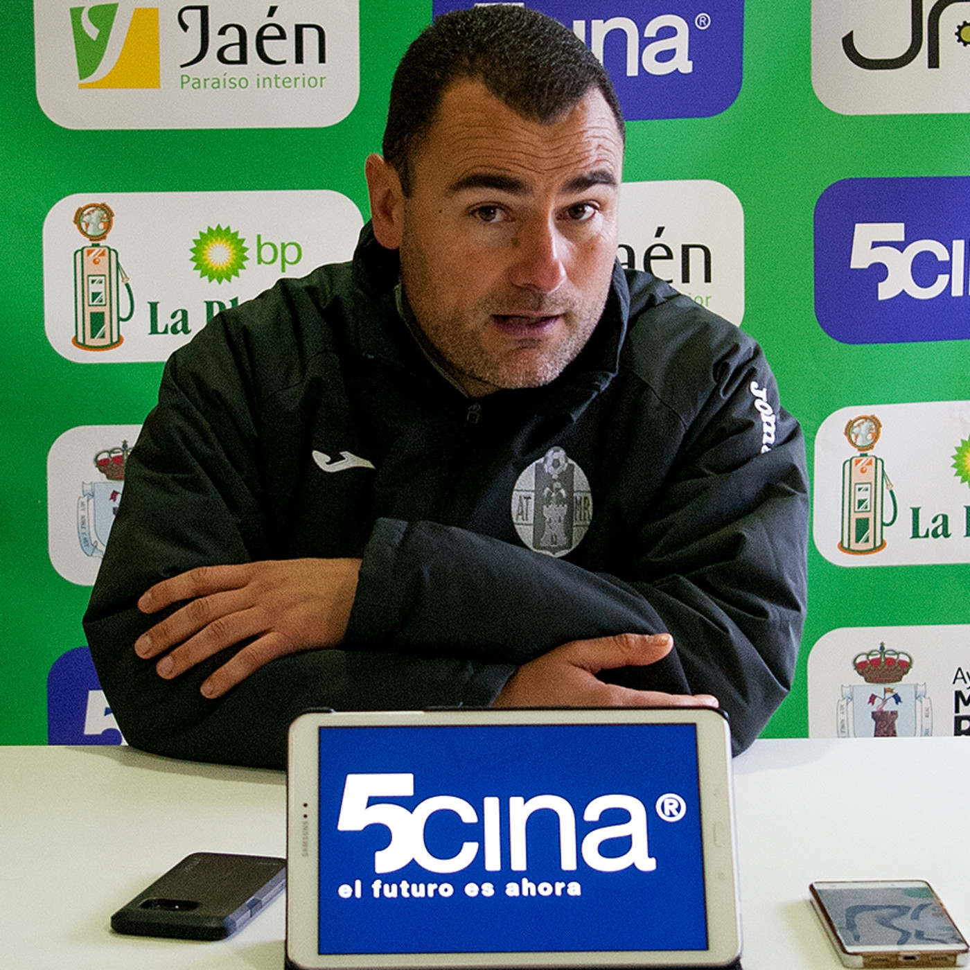 Radio Atlético Mancha Real