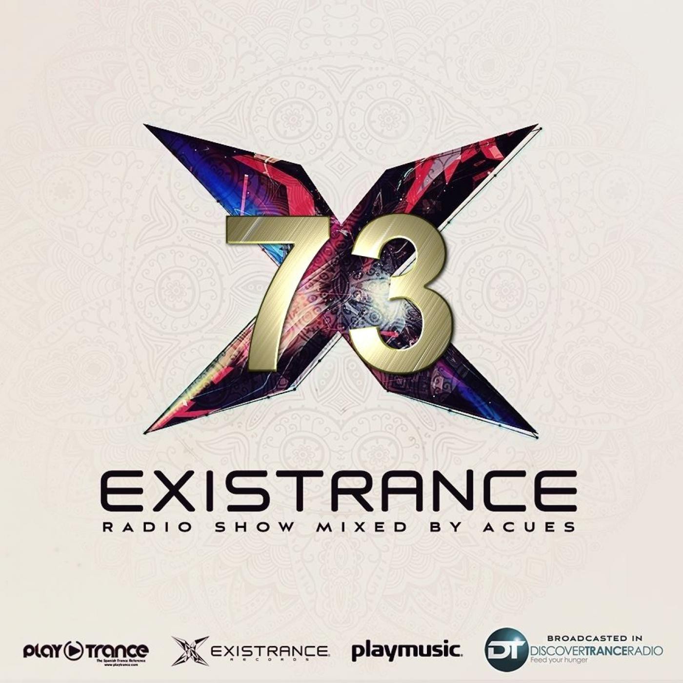 Acues Existrance Radio Show